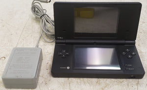 Nintendo DSi Console - Black