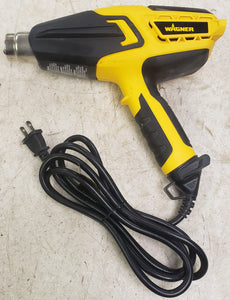 Wagner 2363334 Furno 500 Variable Temperature Corded Heat Gun