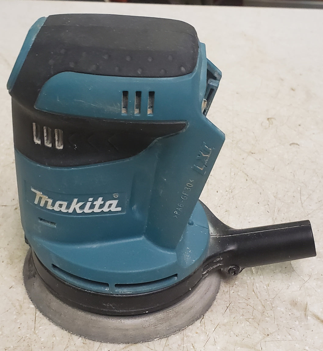 Makita XOB01 18V LXT Lithium-Ion Cordless 5