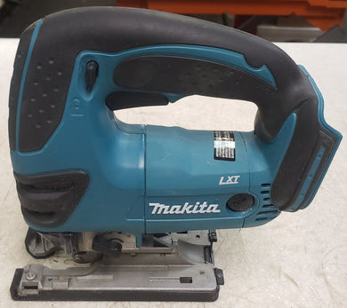 Makita XVJ03 18V LXT Lithium-Ion Cordless Jig Saw