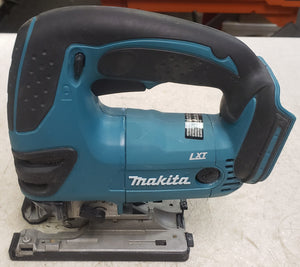 Makita XVJ03 18V LXT Lithium-Ion Cordless Jig Saw