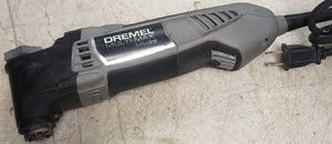 Dremel Multi-Max MM35 Variable-Speed Oscillating Tool