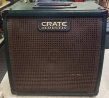 Load image into Gallery viewer, Crate CA30D Acoustic Guitar Combo Amplifier with DSP Effects