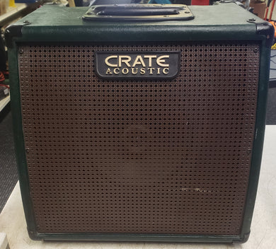 Crate CA30D Acoustic Guitar Combo Amplifier with DSP Effects