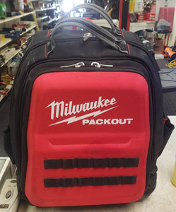 Milwaukee 48-22-8301 15" PACKOUT Tool Backpack