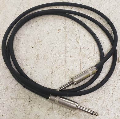 5' Guitar Cable