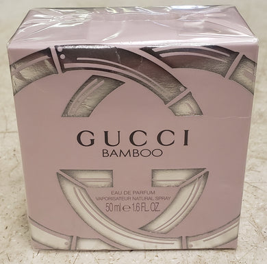 Gucci Bamboo FOR WOMEN 1.6 oz EDP Spray