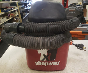 Shop-Vac 1X1 1-Gallon Wet/Dry Vac