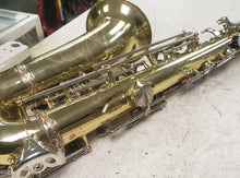 Load image into Gallery viewer, Vintage 1960s Grassi Model 2000 Alto Saxophone with Case