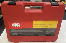 Load image into Gallery viewer, MAC Tools SXVH40RBRT 40-Piece 3/8&quot; and 1/2&quot; Drive Metric R.B.R.T. Hex Bit Set