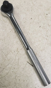 1/2" Drive 10" Long Ratchet