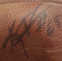 Load image into Gallery viewer, 2001-2002 Pittsburgh Steelers Training Camp Autographed Football