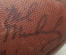 Load image into Gallery viewer, 2001-2002 Pittsburgh Steelers Training Camp Autographed Football