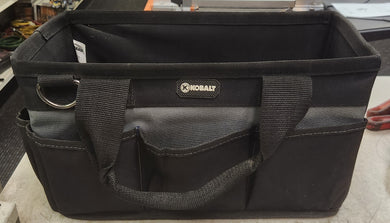 Kobalt 1K-22518-C Open Tote Tool Bag (8.25