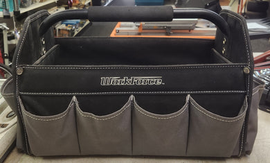 WorkForce Open Tote Tool Bag