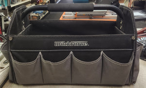 WorkForce Open Tote Tool Bag