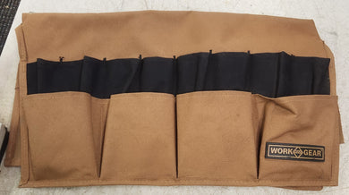 Work Gear 10030 26-Pocket Bucket Tool Bag