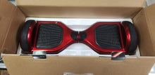 Load image into Gallery viewer, Smart Balancing Wheel - Red