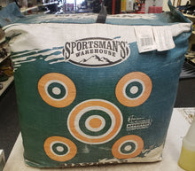 Load image into Gallery viewer, Sportsman&#39;s Warehouse MAXIMA 23 Archery Target