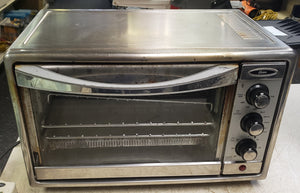 Oster TSSTTVRB05 Toaster Oven