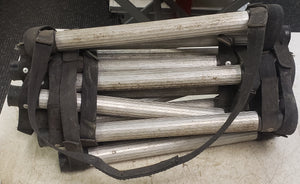 11-Rung Rope Ladder
