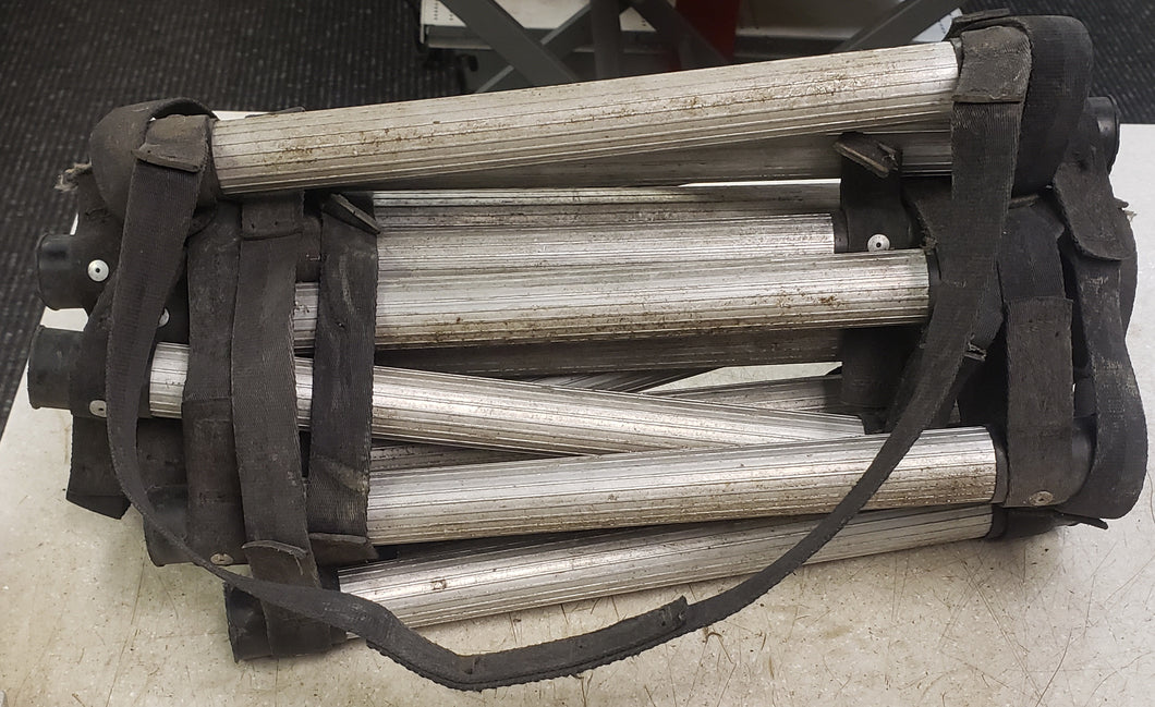 11-Rung Rope Ladder