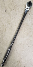 Load image into Gallery viewer, Mac Tools VR1890FK 1/2&quot; Drive x 18&quot; L Axis Flex-Head Metal-Handle Ratchet