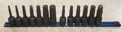 Expert 13-Piece 1/2