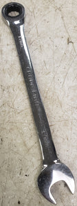 Craftsman 42575 17mm 12-Point Ratcheting Combination Wrench