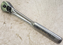 Load image into Gallery viewer, Vintage Craftsman 44985 V-Series 1/2&quot; Drive Ratchet (Patent Pending)