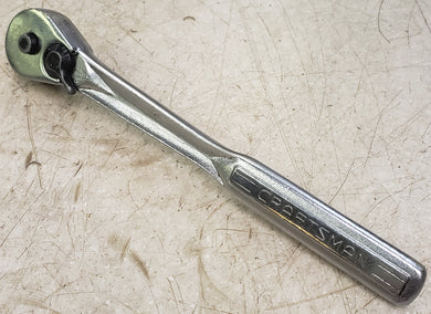 Vintage Craftsman 44985 V-Series 1/2