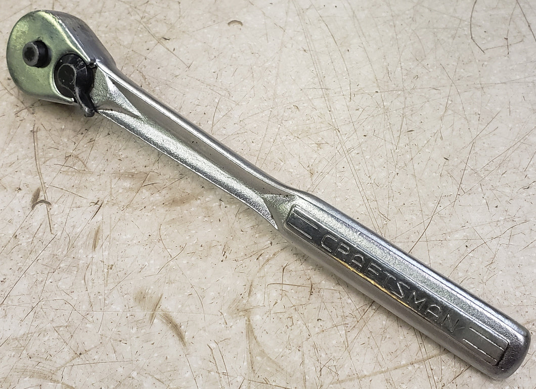 Vintage Craftsman 44985 V-Series 1/2