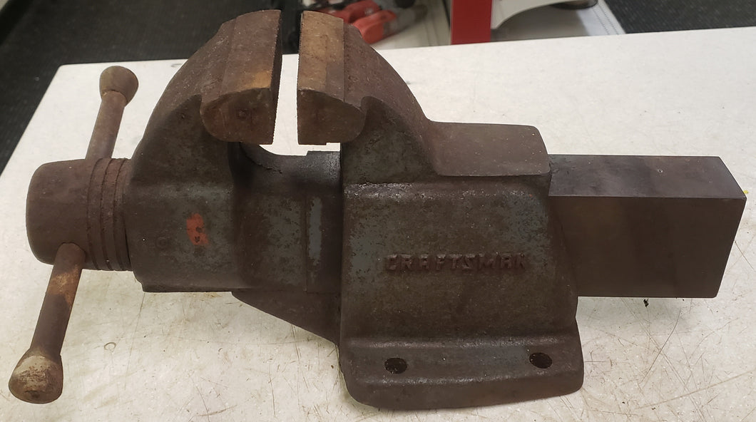 Vintage Craftsman 4