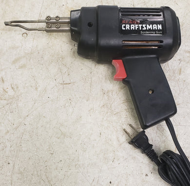 Craftsman 54046 150W/230W Soldering Gun