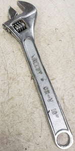 Valley 18" Adjustable Wrench