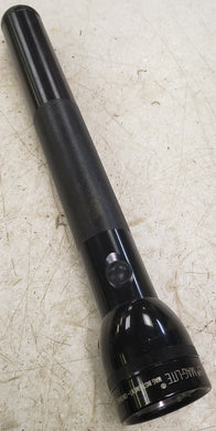 Vintage Mag-Lite 4D 14-3/4