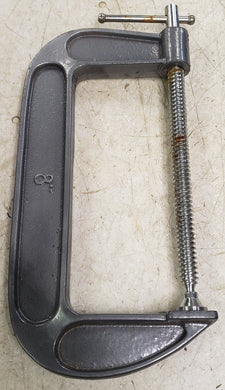 Cal-Hawk CZCC8A 8