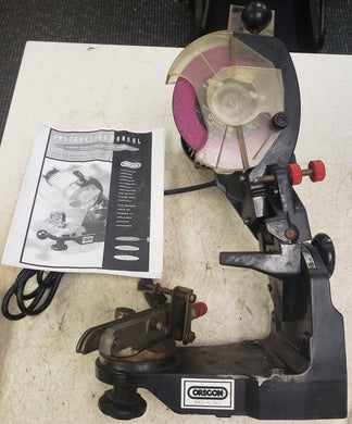 Oregon 511A Chainsaw Chain Sharpener