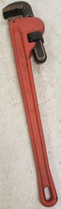 24" Pipe Wrench