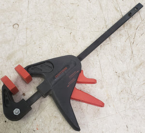 Craftsman 4-1/4" Reversible Spreader Micro Bar Clamp