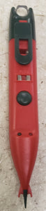 Capricorn Christmas Bulb Tester