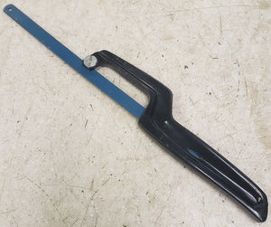 Vintage Stanley 15-210 Mini-Hack Hacksaw