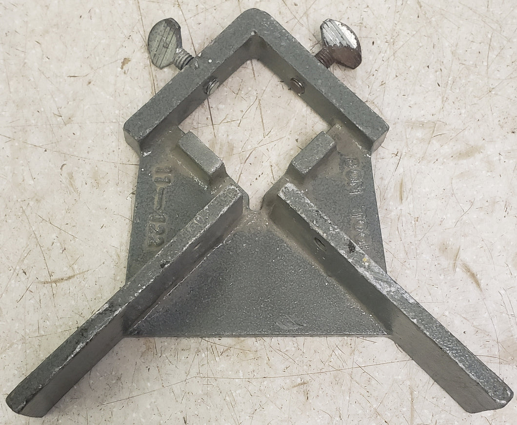 Bon Tool 11-122 Outside Corner Base Fitting