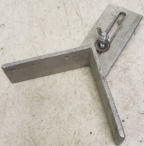 Bon 11-120-86 Outside Corner Top Fitting