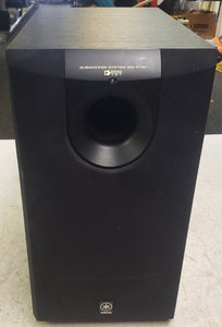 Yamaha SW-P130 60W Powered Subwoofer