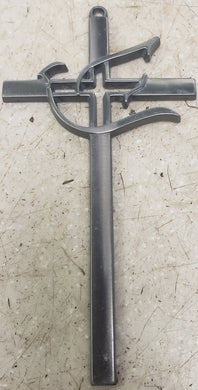 Lutheran Confirmation Cross