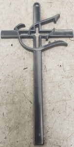 Lutheran Confirmation Cross