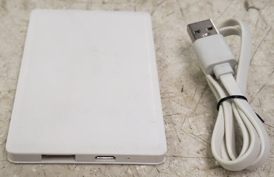 iWalk UBC1800-002A 1800mAh Portable Power Bank Battery Charger
