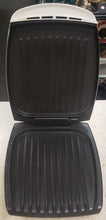 Load image into Gallery viewer, George Foreman GR26B Lean Mean Fat Grilling Machine (no drip tray)