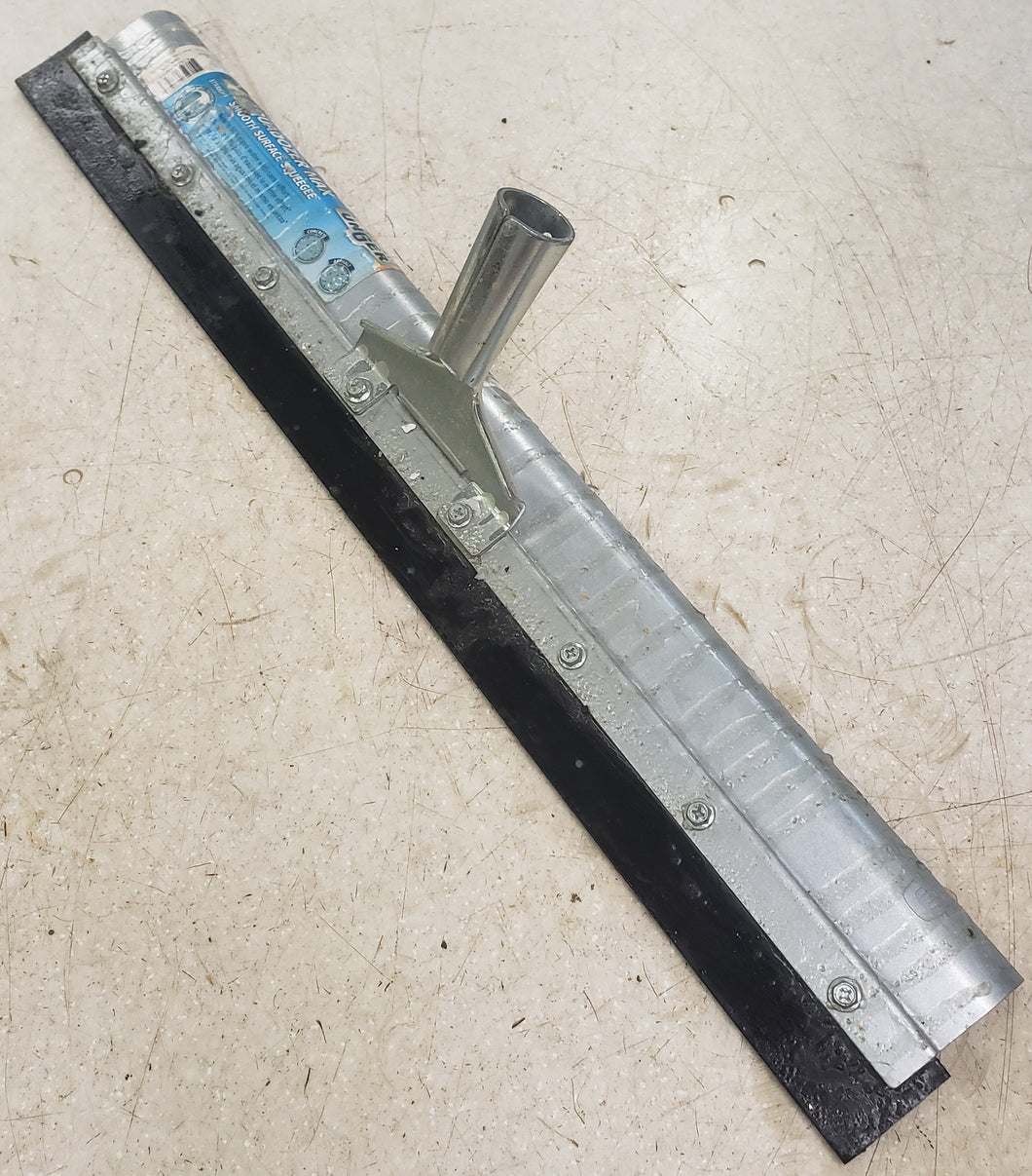 Unger Professional AquaDozer MAX Smooth Surface 24